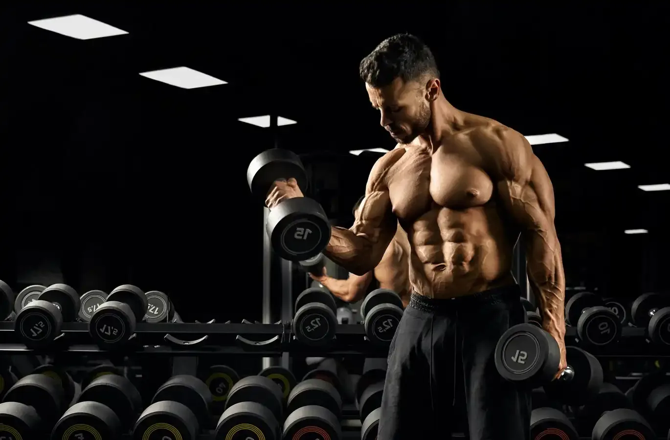 Exercices pour muscler l'avant-bras