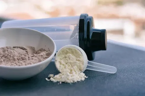 Quand et comment consommer la whey pour optimiser ses résultats