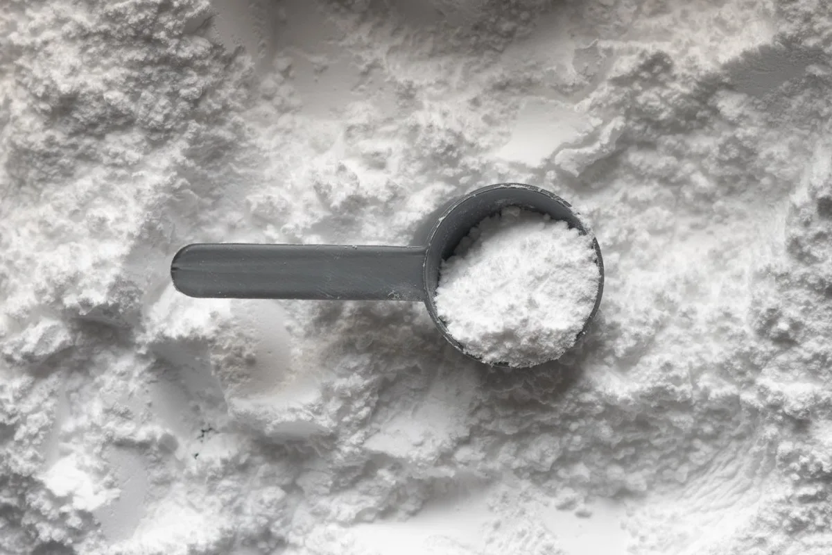 dosage creatine