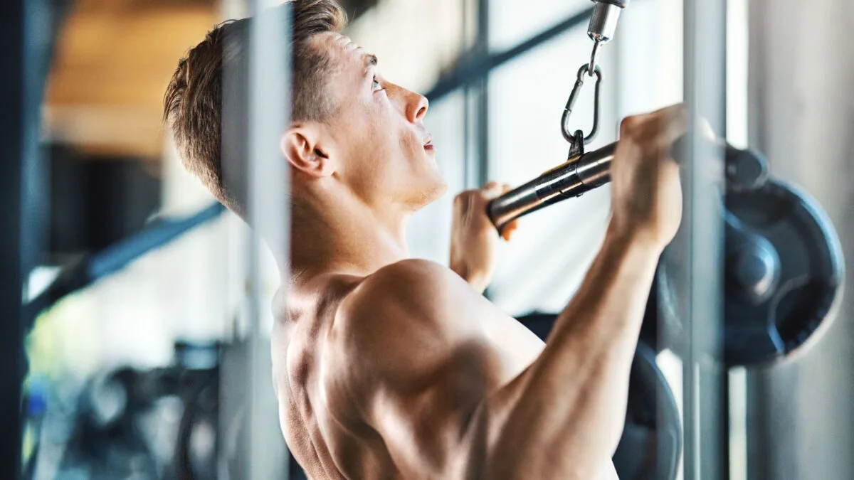 5 exercices à la poulie pour renforcer efficacement le dos