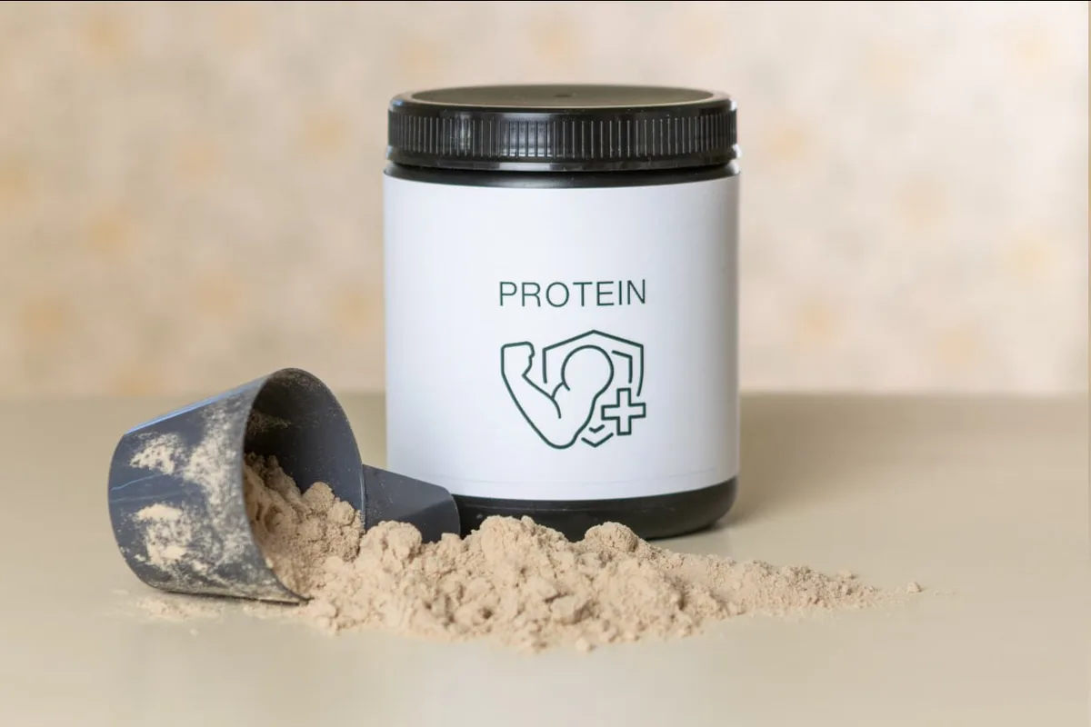 whey protein dosage