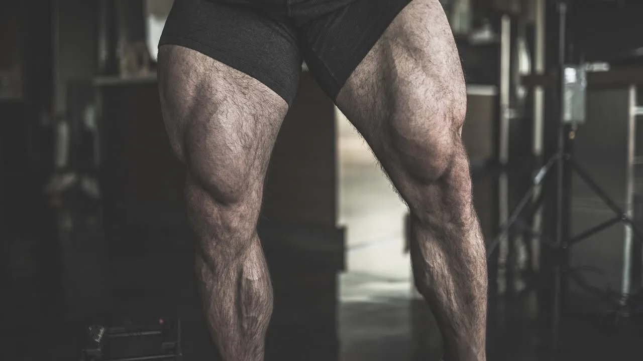 Renforcer les quadriceps avec des exercices efficaces et ciblés
