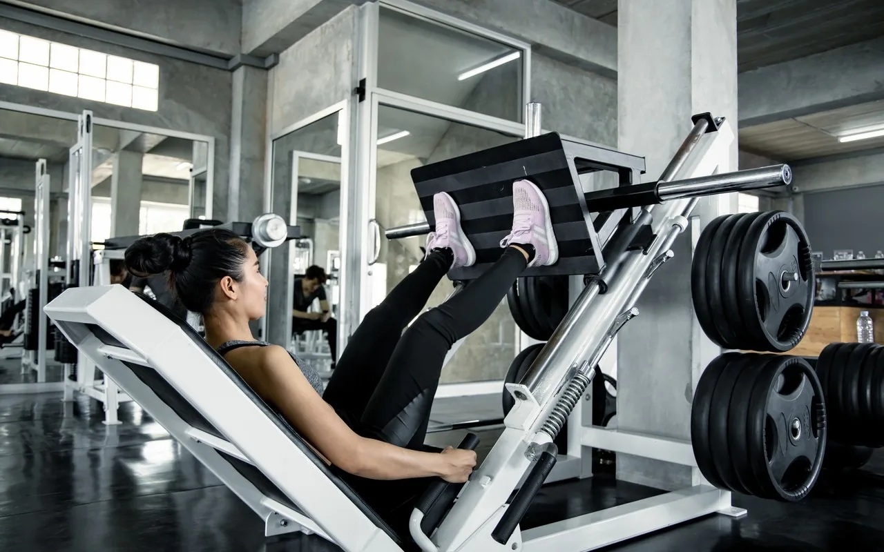 Meilleurs exercices jambes