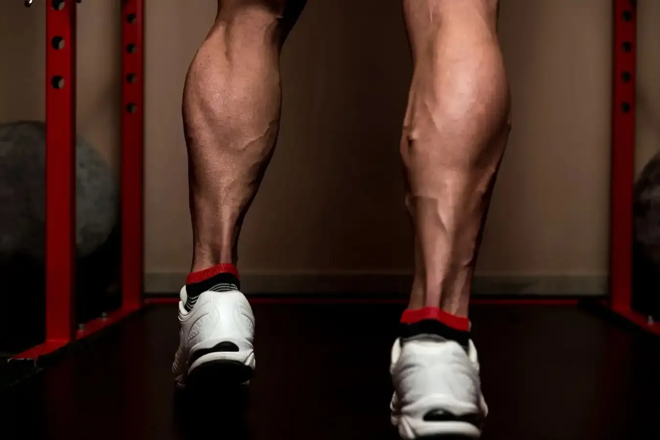 Comment muscler efficacement ses mollets avec les bons exercices