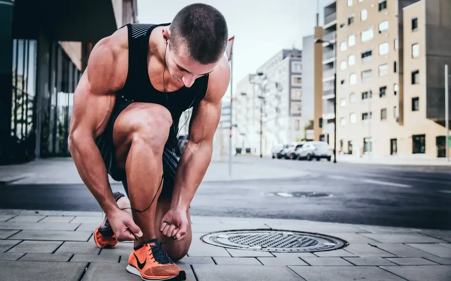 Renforcer le muscle tibial antérieur : exercices simples et efficaces