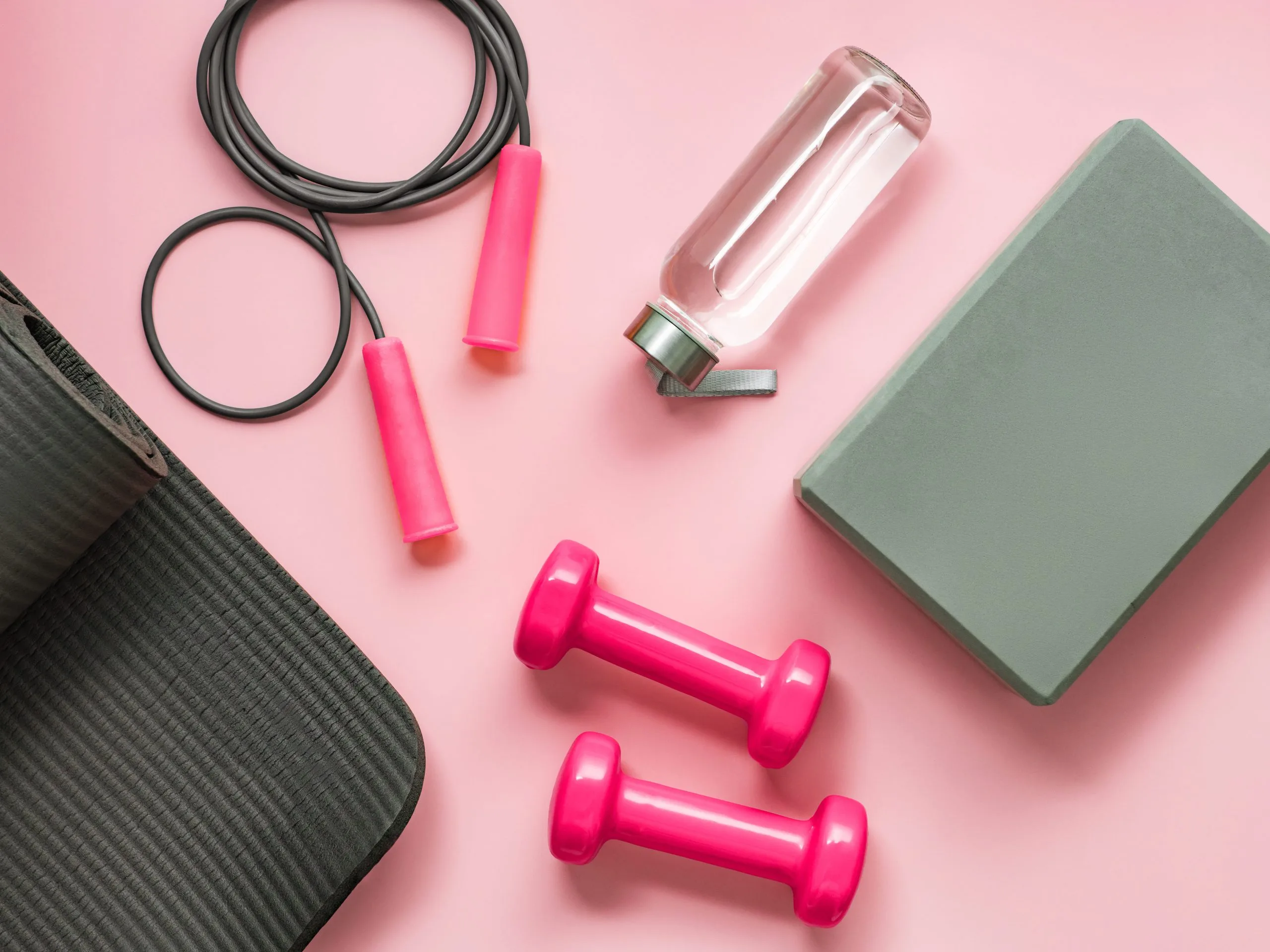 Accessoires de sport