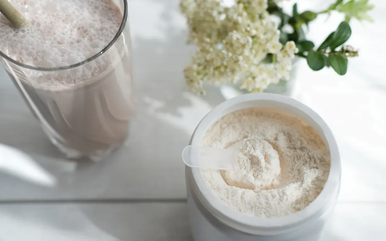protein whey