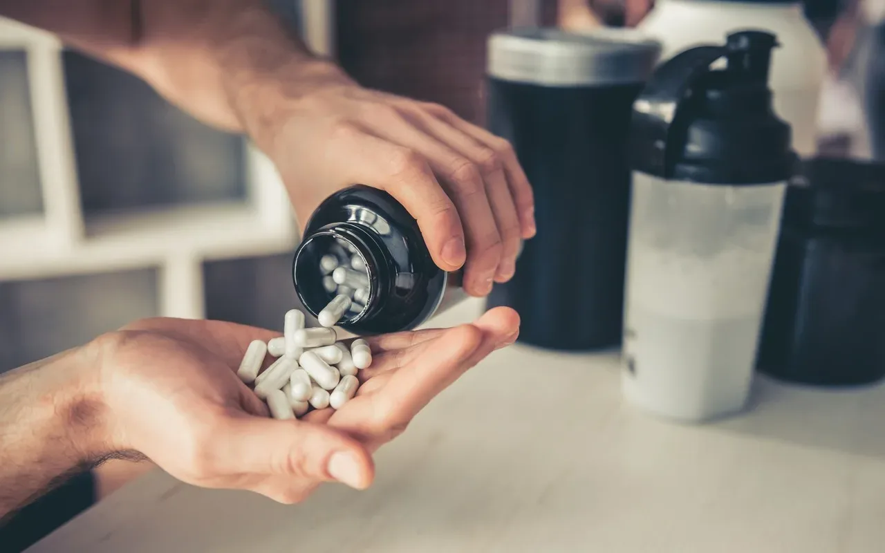 supplements omega 3