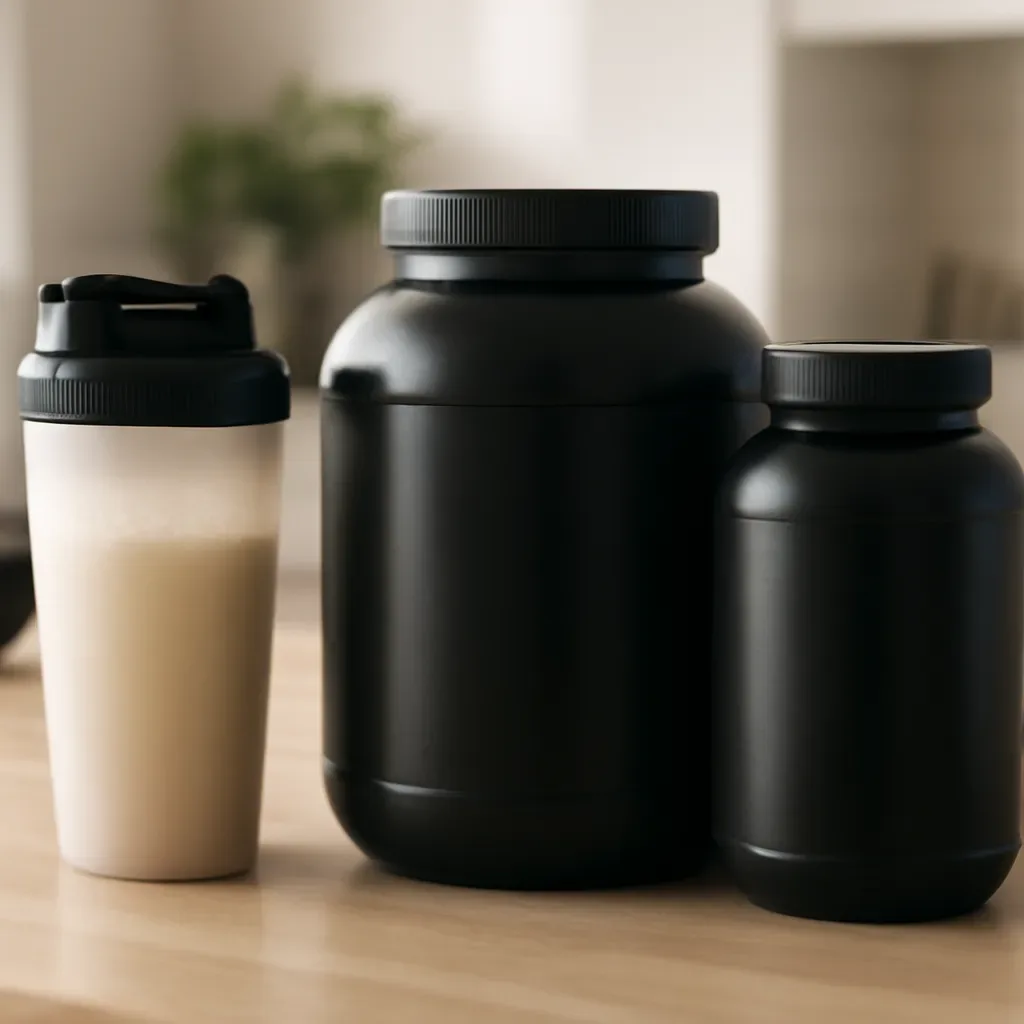 Image pour whey vs whey isolate