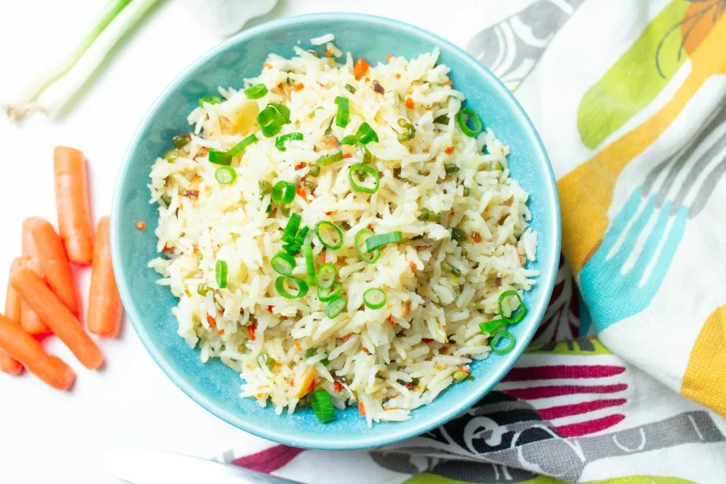 bol de riz
