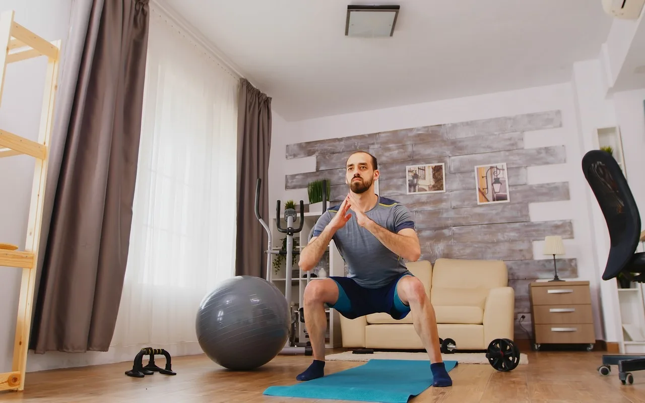 Meilleurs exercices jambes