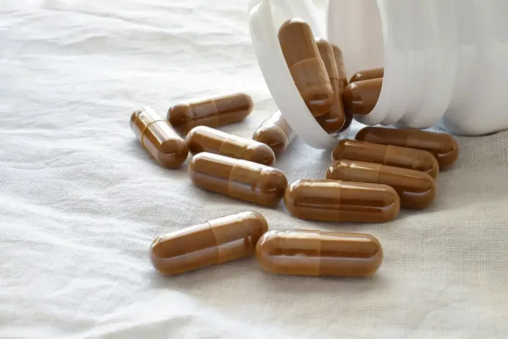 Supplément ZMA