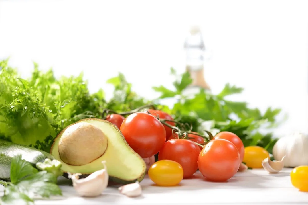 Nutrition saine chrononutrition