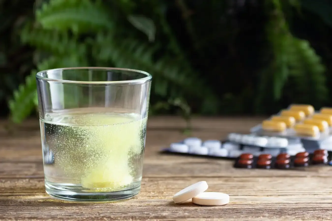 Supplément ZMA