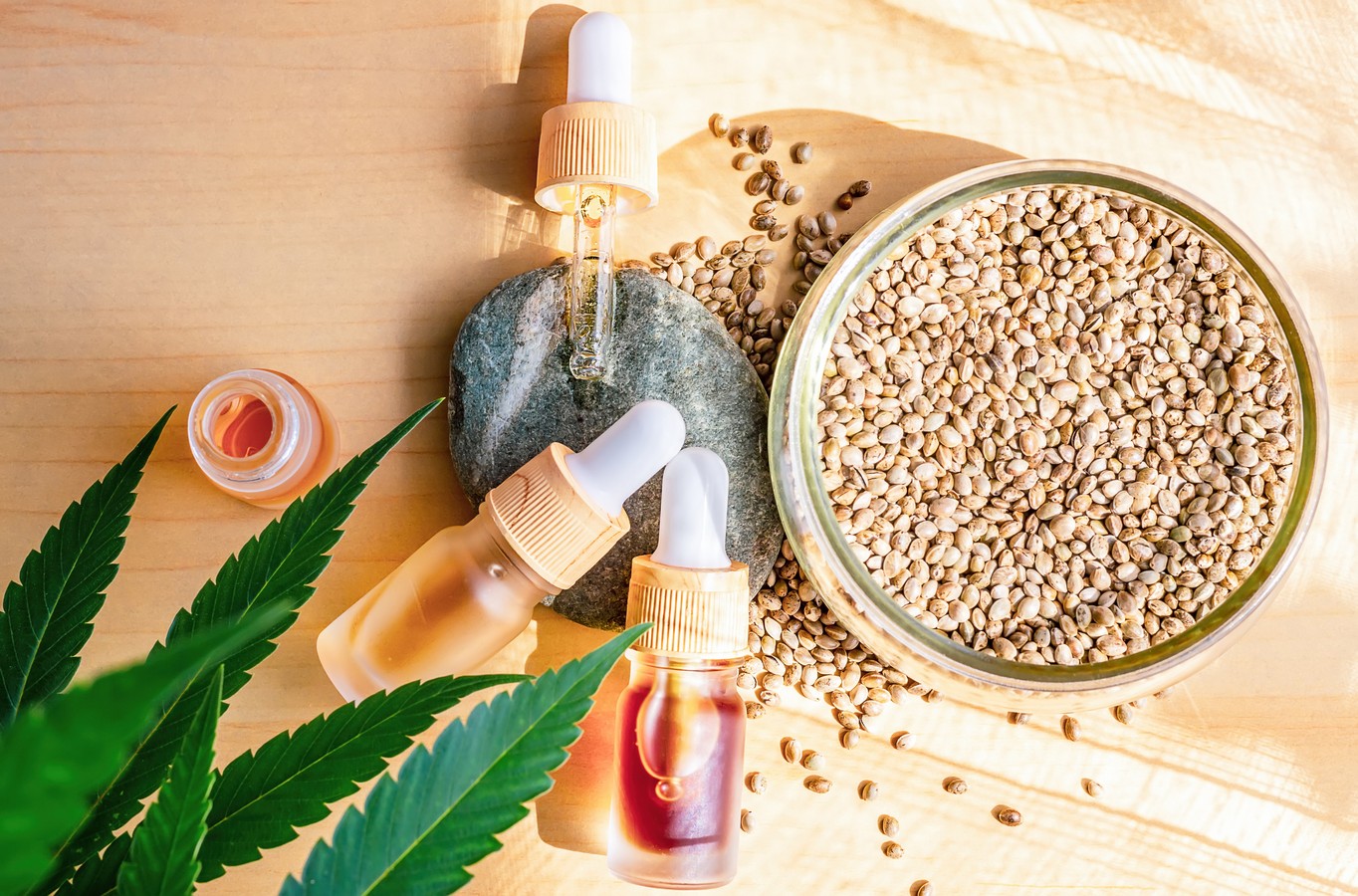 Comment le CBD peut optimiser la récupération en musculation — free download